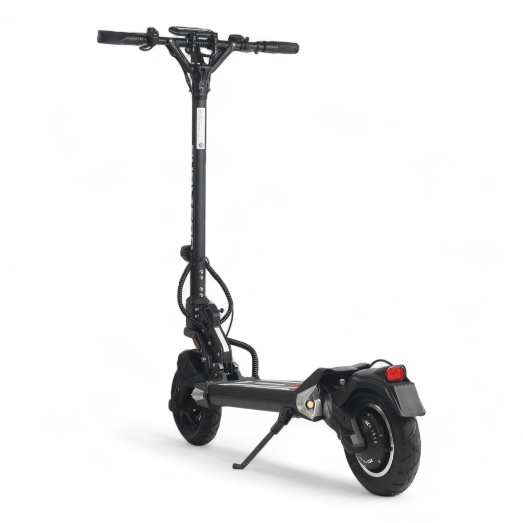 TROTTINETTE ELECTRIQUE DUALTRON TOGO MAX 60V16A