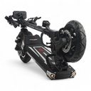 TROTTINETTE ELECTRIQUE DUALTRON TOGO MAX 60V16A