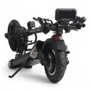 TROTTINETTE ELECTRIQUE DUALTRON TOGO MAX 60V16A
