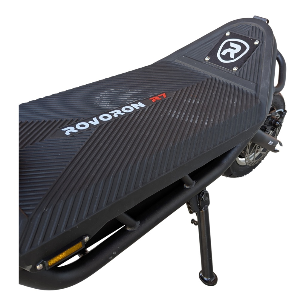 TROTTINETTE ELECTRIQUE ROVORON R7 | 60V