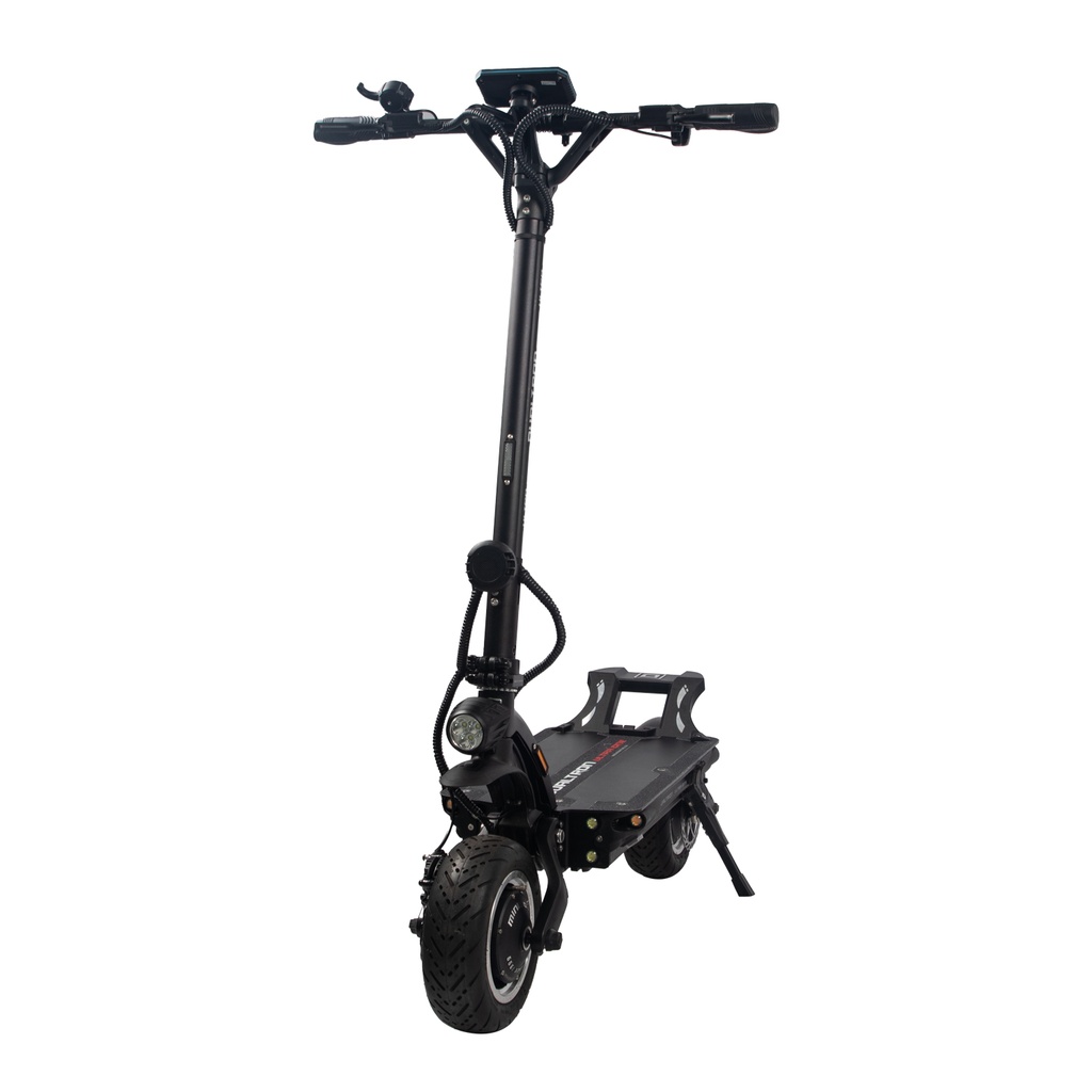 TROTTINETTE ELECTRIQUE DUALTRON ULTRA ONE | 72V 31,5Ah