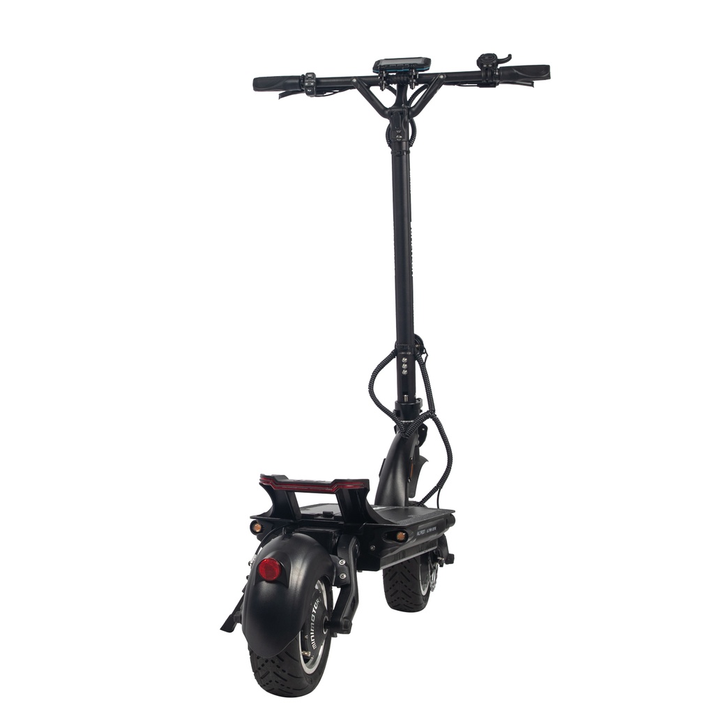 TROTTINETTE ELECTRIQUE DUALTRON ULTRA ONE | 72V 31,5Ah
