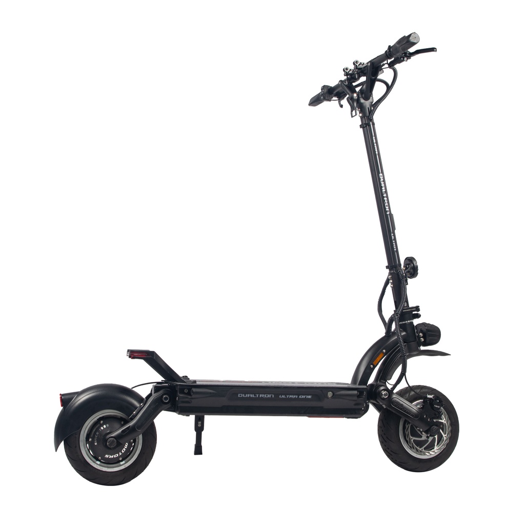 TROTTINETTE ELECTRIQUE DUALTRON ULTRA ONE | 72V 31,5Ah