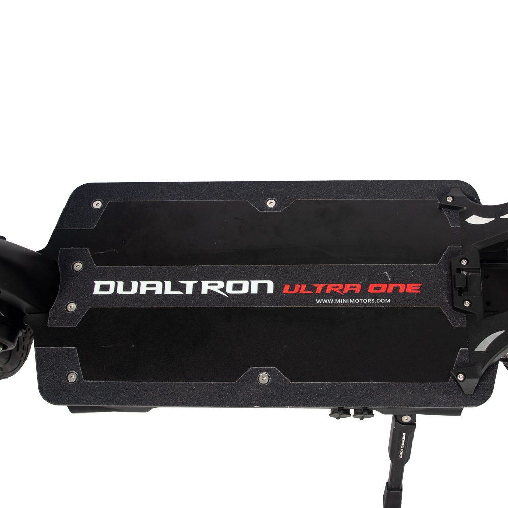 TROTTINETTE ELECTRIQUE DUALTRON ULTRA ONE | 72V 31,5Ah