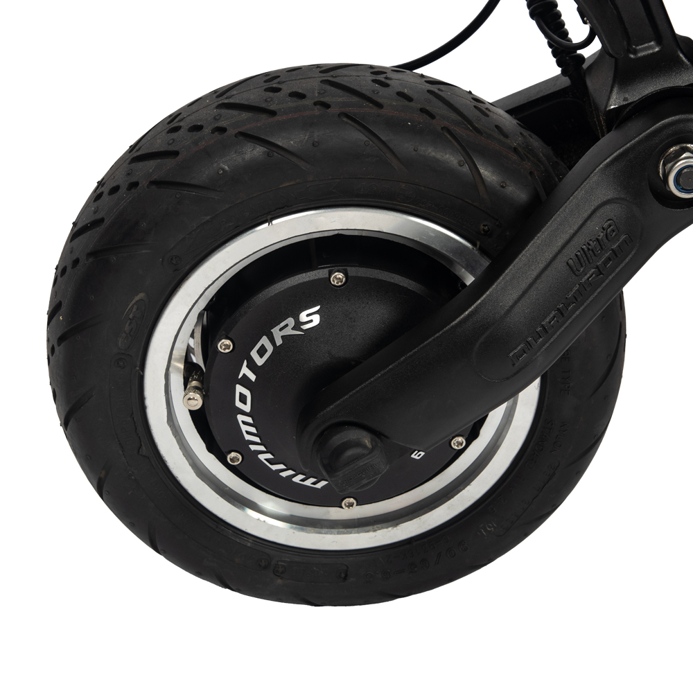TROTTINETTE ELECTRIQUE DUALTRON ULTRA ONE | 72V 31,5Ah