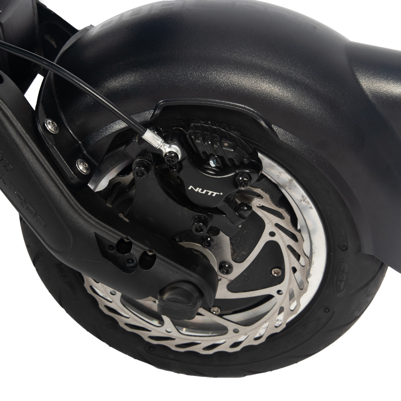 TROTTINETTE ELECTRIQUE DUALTRON ULTRA ONE | 72V 31,5Ah