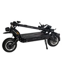 TROTTINETTE ELECTRIQUE DUALTRON ULTRA ONE | 72V 31,5Ah