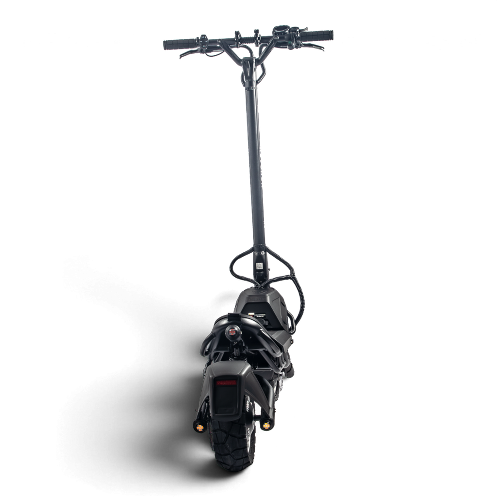 TROTTINETTE ELECTRIQUE ROVORON R5 PRO
