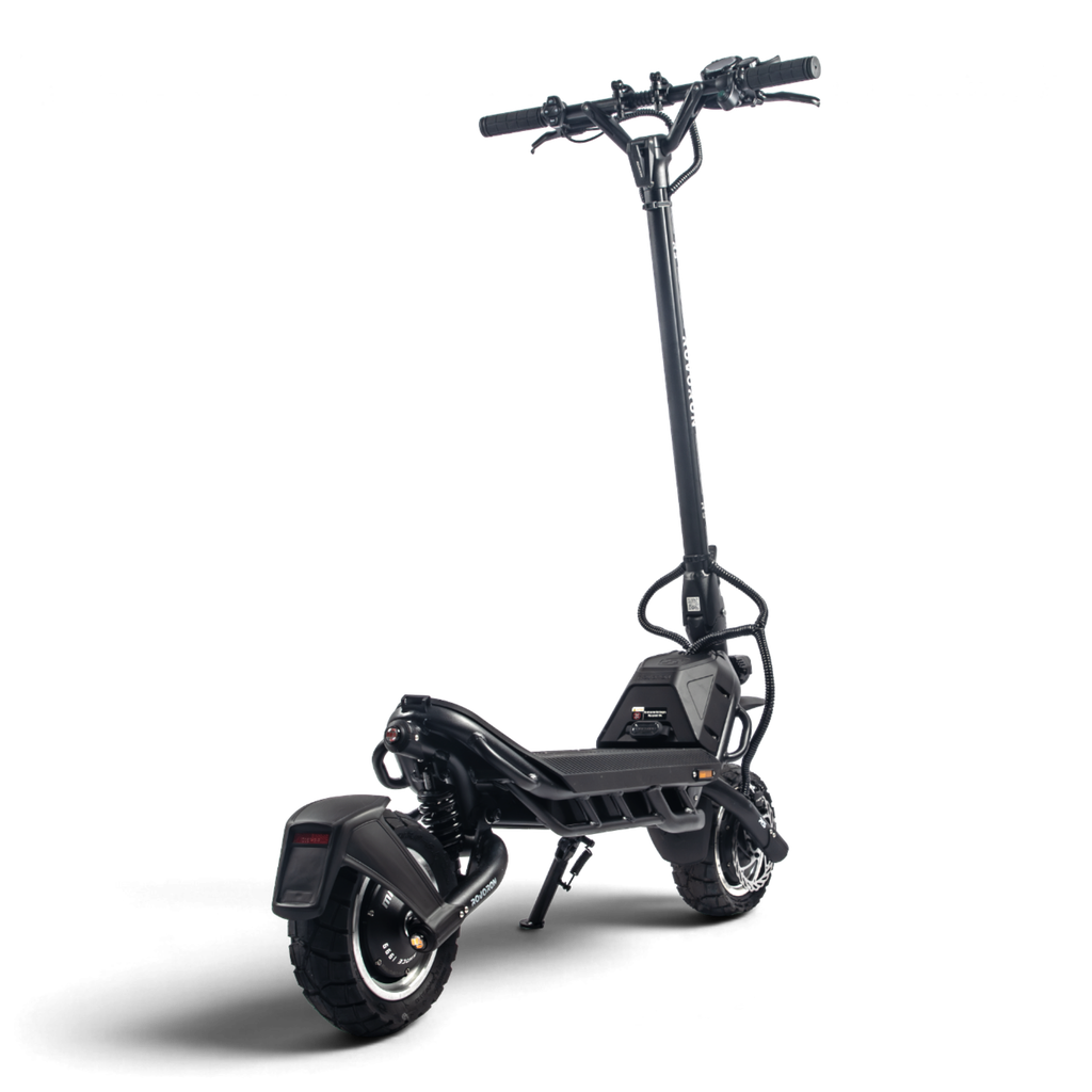 TROTTINETTE ELECTRIQUE ROVORON R5 PRO