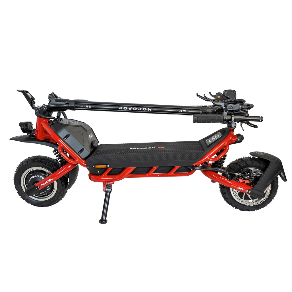 TROTTINETTE ELECTRIQUE ROVORON R5 PRO