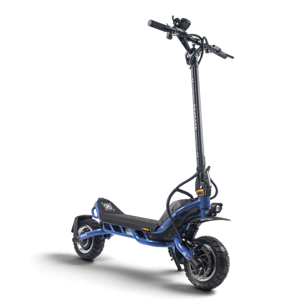 TROTTINETTE ELECTRIQUE ROVORON R5 PRO