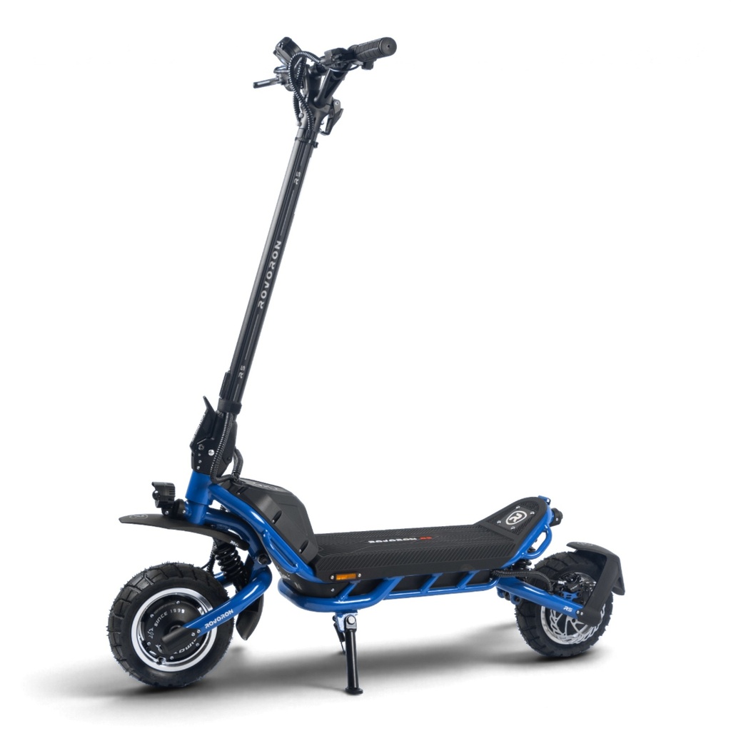 TROTTINETTE ELECTRIQUE ROVORON R5 PRO