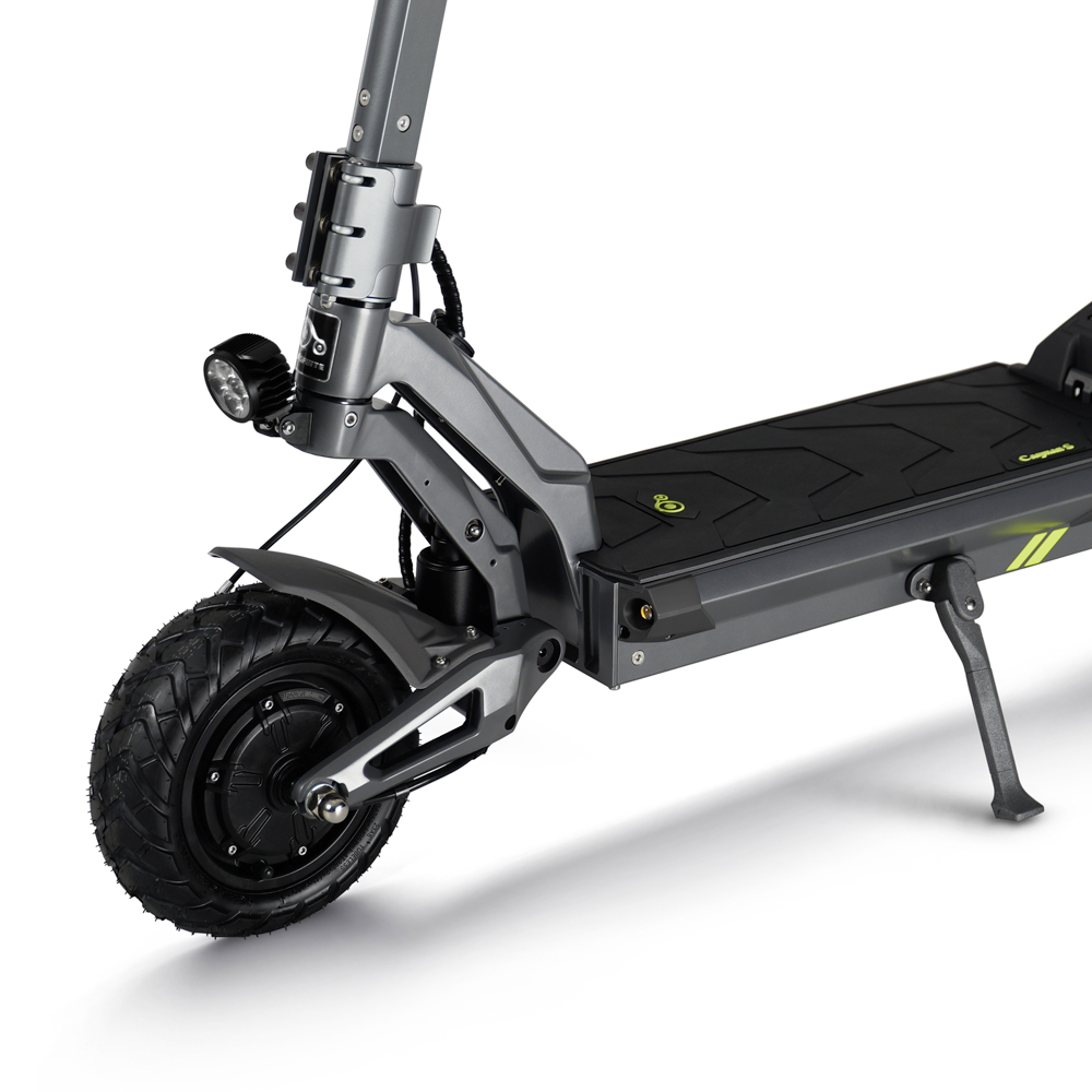 TROTTINETTE ELECTRIQUE LANGFEITE CAYMAN S 60V 27Ah