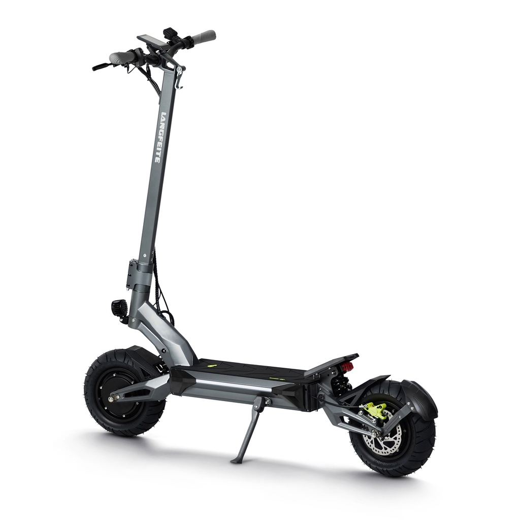 TROTTINETTE ELECTRIQUE LANGFEITE ROADSTER GT 60V 27Ah