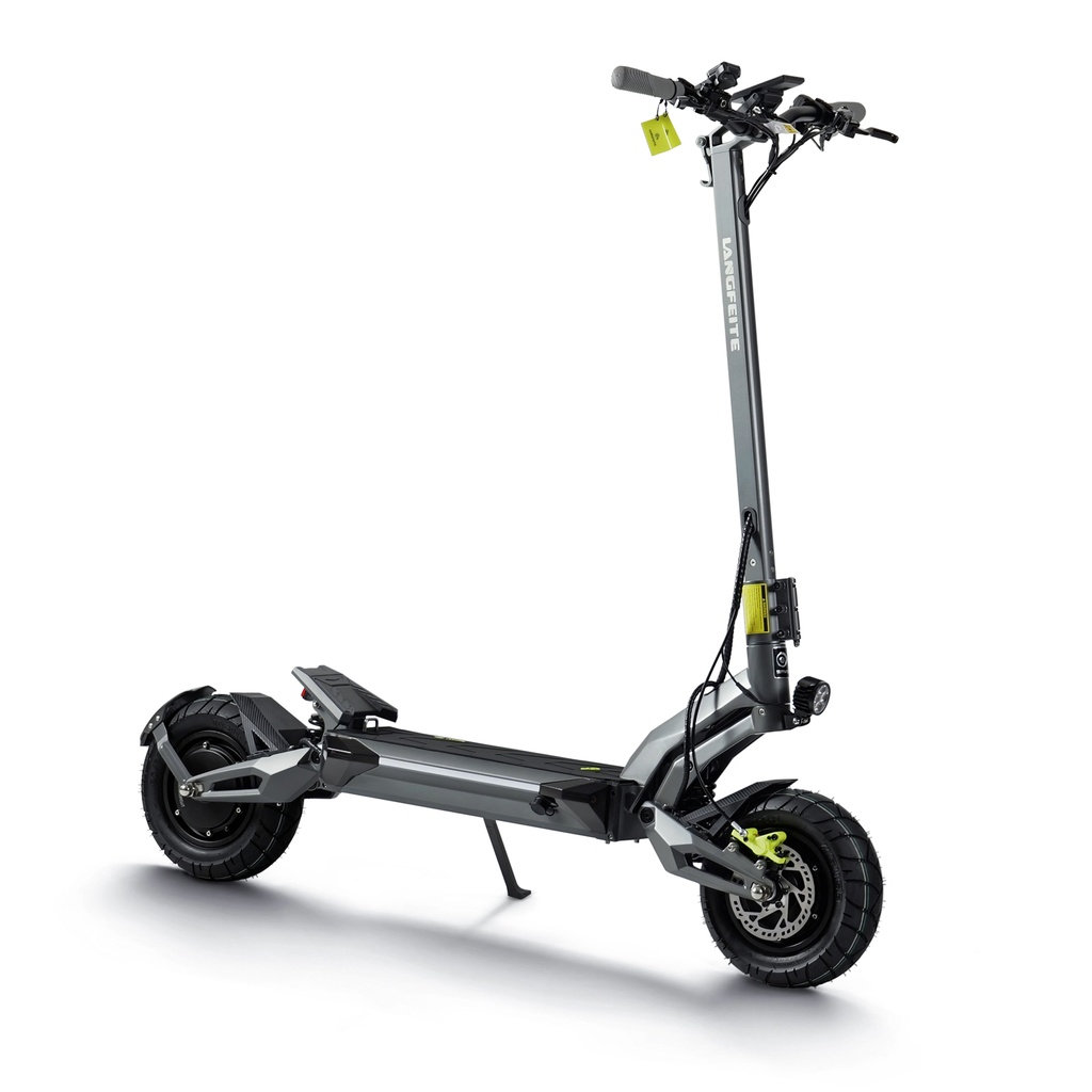 TROTTINETTE ELECTRIQUE LANGFEITE ROADSTER GT 60V 27Ah