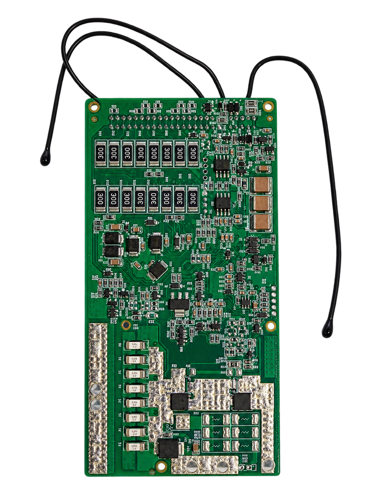 TEVERUN FIGHTER 11+ | BMS BATTERIE 60V35AH (N/S BATTERIE 6035B) SANS CABLE