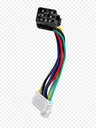 TEVERUN BLADE MINI ULTRA & SPACE 2026 | ADAPTATEUR CONTROLEUR B (2025 A 2026)
