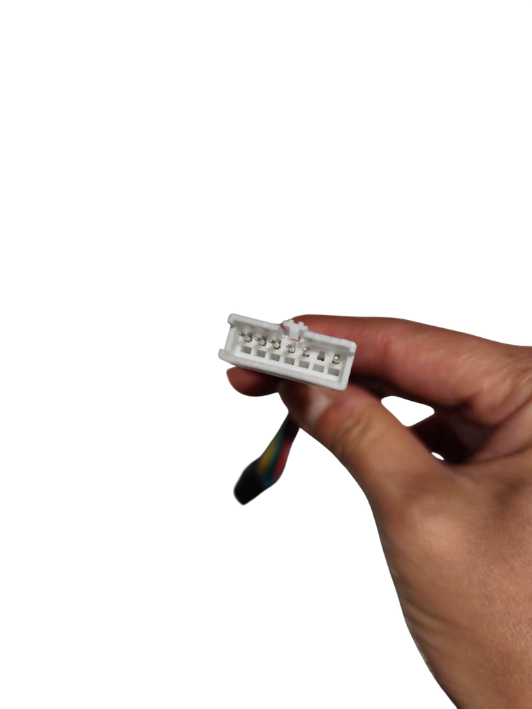 TEVERUN BLADE MINI ULTRA & SPACE 2026 | ADAPTATEUR CONTROLEUR B (2025 A 2026)