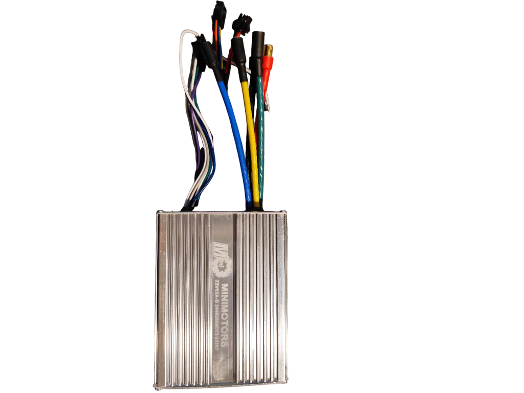 DUALTRON THUNDER 3 | CONTROLEUR B 72V65A Arrière