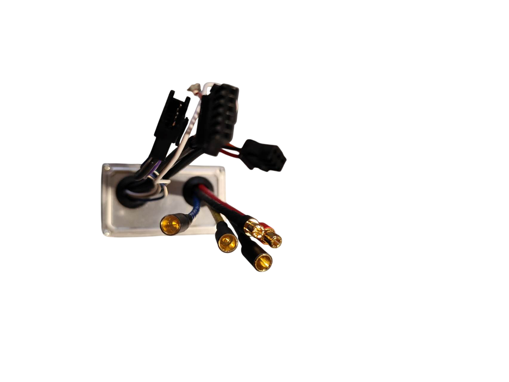 DUALTRON THUNDER 3 | CONTROLEUR B 72V65A Arrière
