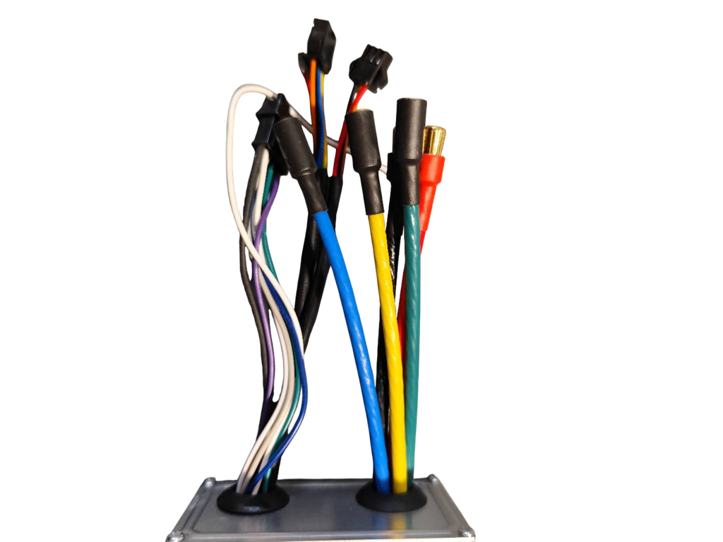 DUALTRON THUNDER 3 | CONTROLEUR B 72V65A Arrière