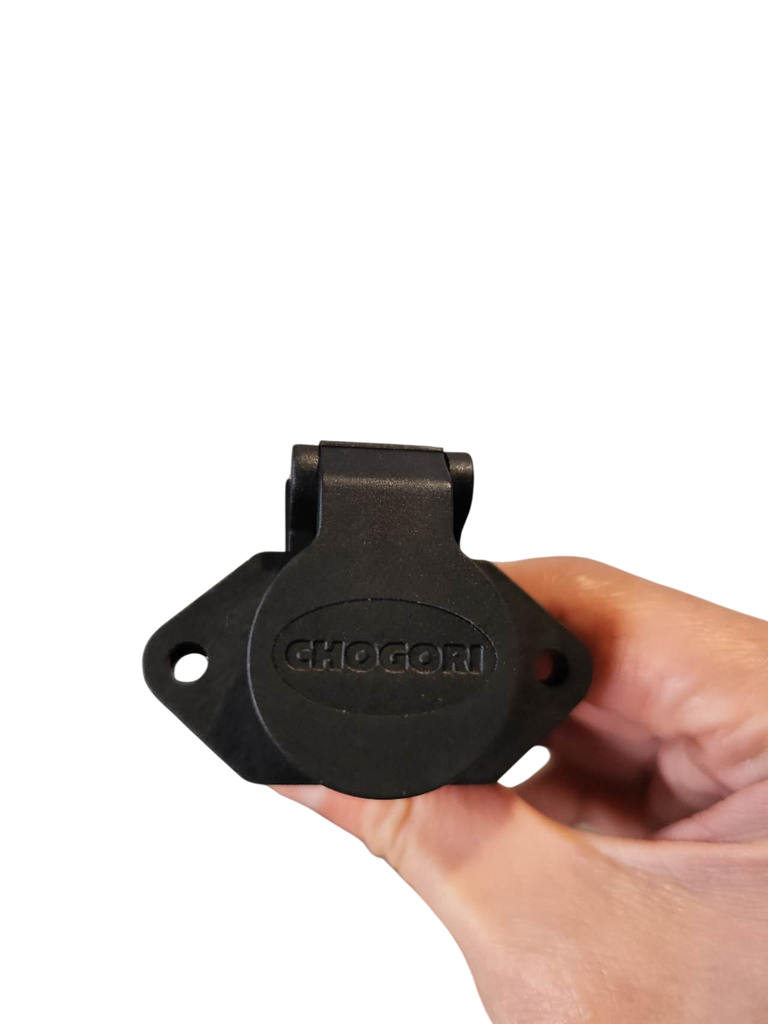 EK3 | CONNECTEUR DE CHARGE BATTERIE