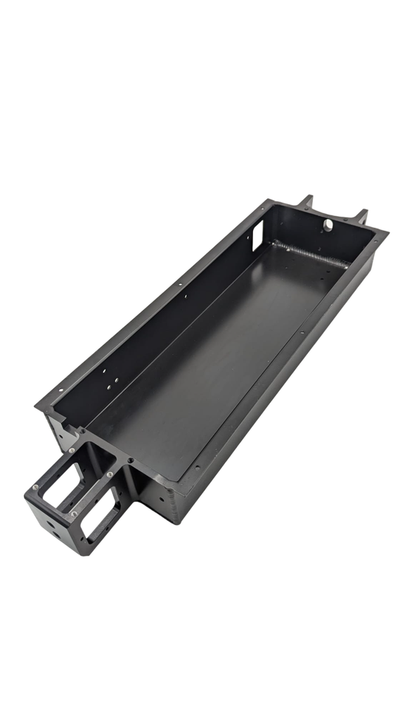 DUALTRON FOREVER | CHASSIS (470x188x84 mm)