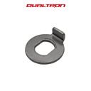 DUALTRON SPIDER & II & EAGLE & FOREVER & MINI & POP & VICTOR & LUXURY & LTD & TOGO LTD & DOLPHIN  | MOTOR REAR WASHER 0 DEGREE 10*12*9.9