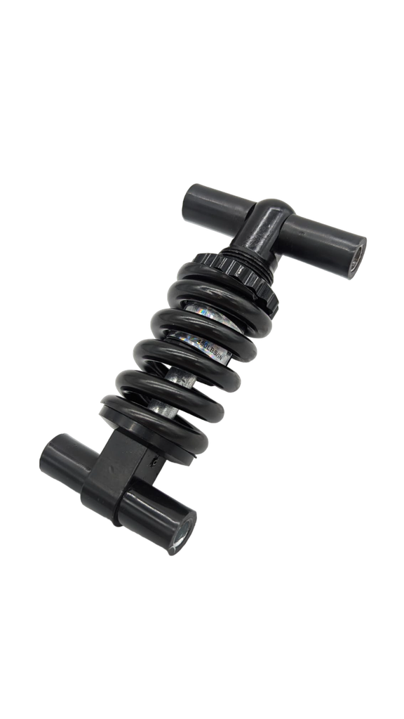 DUALTRON TOGO LTD & PRO | FRONT SUSPENSION