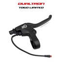 DUALTRON TOGO LTD | RIGHT BRAKE LEVER