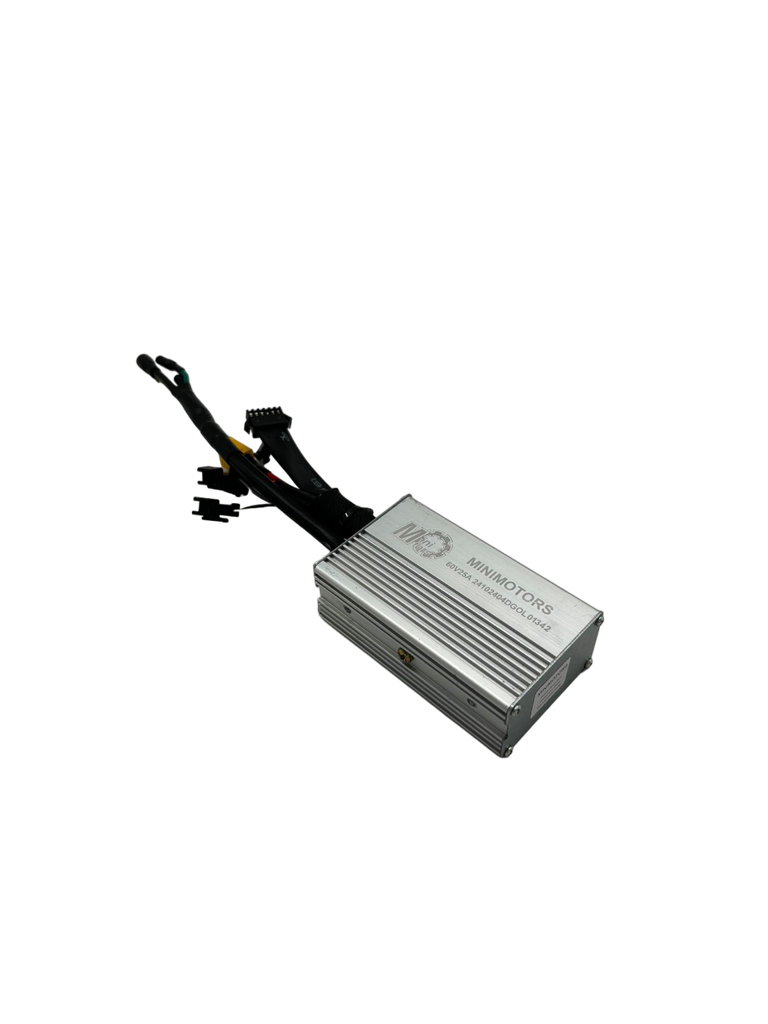 DUALTRON TOGO LTD & TOGO MAX | CONTROLLER 60V25A