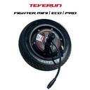 TEVERUN FIGHTER MINI & ECO & PRO | FRONT ENGINE BOSCH WITH TIRE 2024 