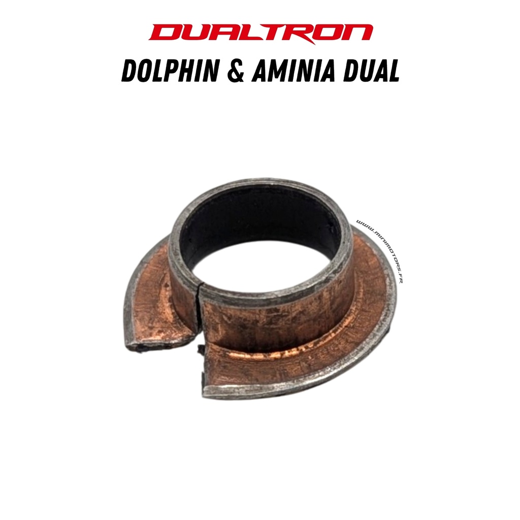 DUALTRON DOLPHIN | FOOTREST SPACER
