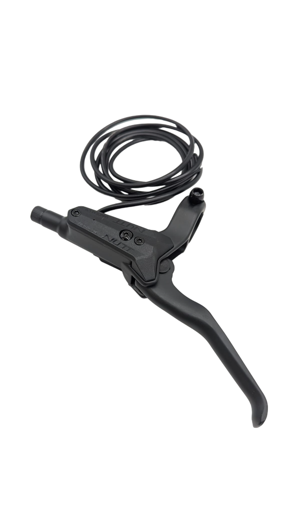 DUALTRON ACHILLEUS 2023 & VICTOR & VICTOR LUXURY & LUXURY + (2024) & LTD & NEW CITY | | LEFT BRAKE LEVER