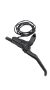 DUALTRON ACHILLEUS 2023 & VICTOR & VICTOR LUXURY & LUXURY + (2024) & LTD & NEW CITY | | LEFT BRAKE LEVER