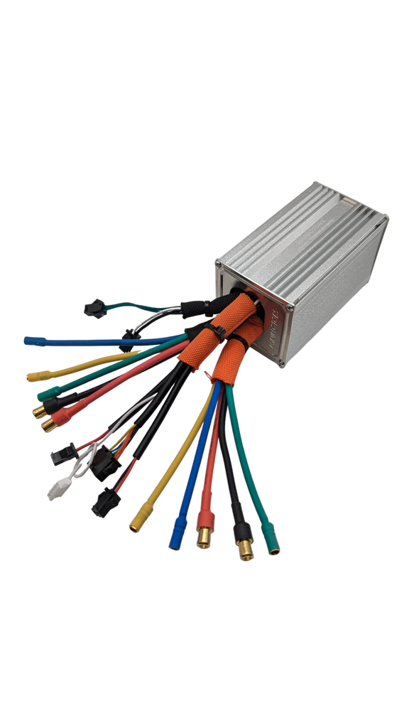 DUALTRON VICTOR & LUXURY & LUXURY PLUS 2024 & LTD  | CONTROLEUR 60V LNDV