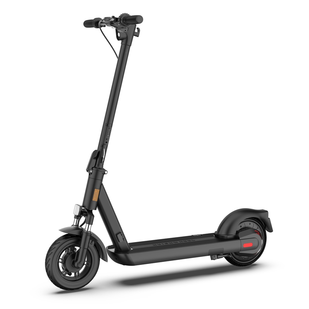 TROTTINETTE KUICKWHEEL S1-C PRO 36V 13Ah 2025