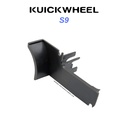 KUICKWHEEL S9 GRIS | SUPPORT FEU ARRIÈRE GAUCHE