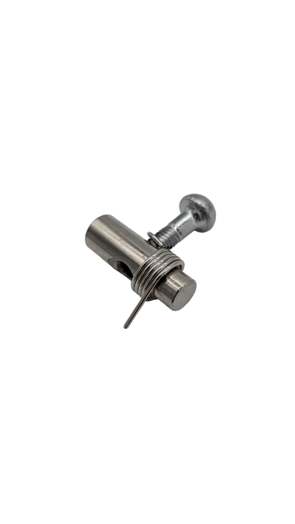 DUALTRON THUNDER 3 2024 | VIS SYSTEME DE PLIAGE V1