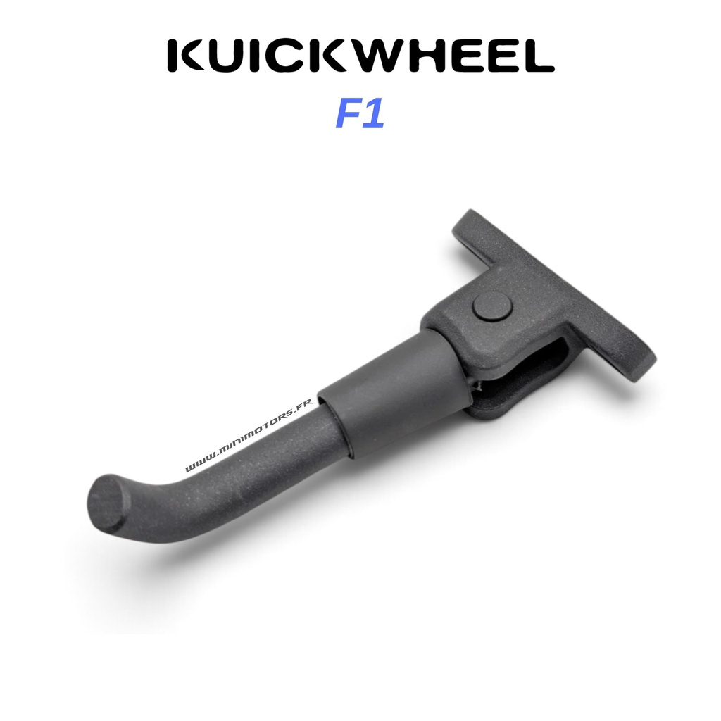 KUICKWHEEL F1 | BÉQUILLE