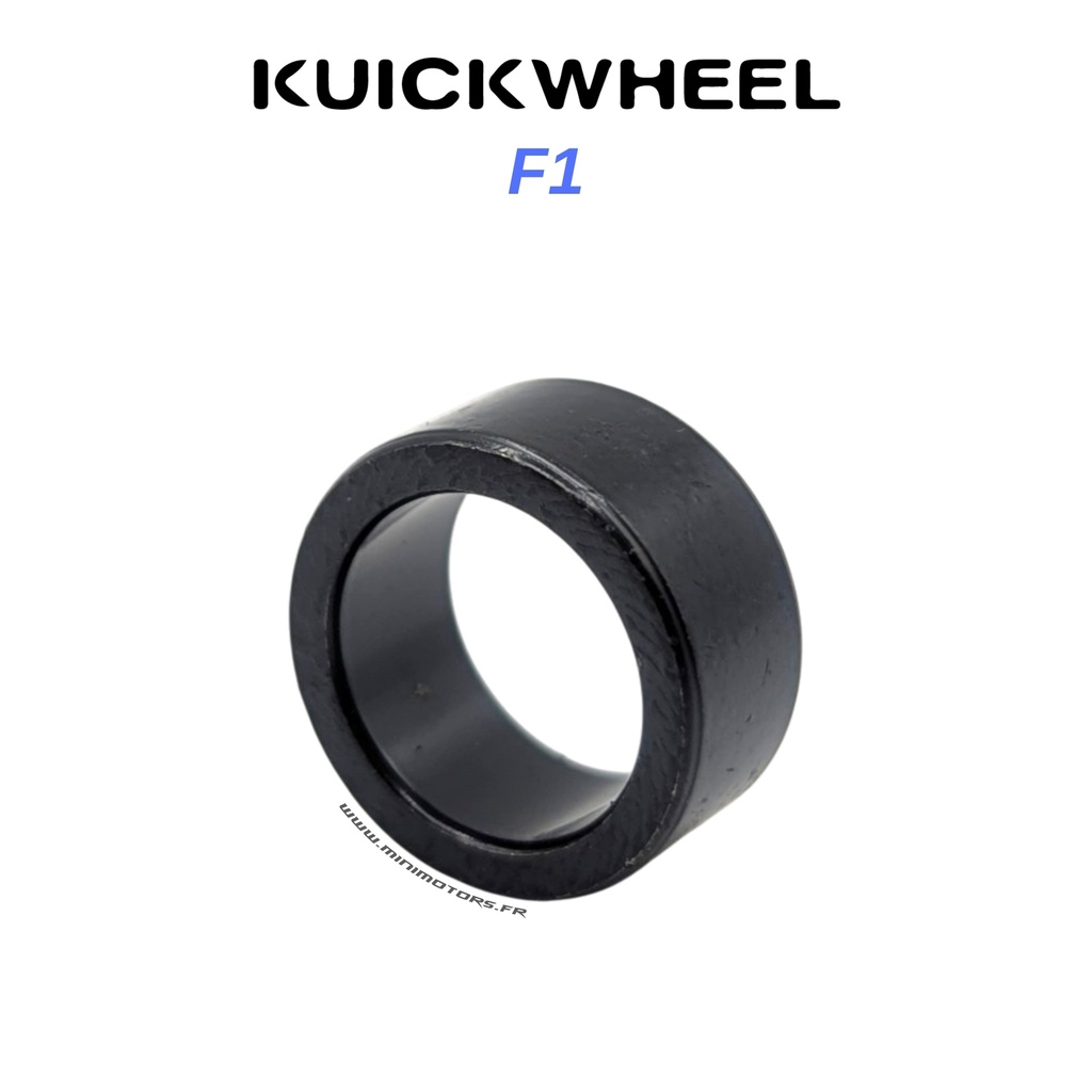 KUICKWHEEL F1 | ENTRETOISE φ17*φ12.5*820 ROUE AV