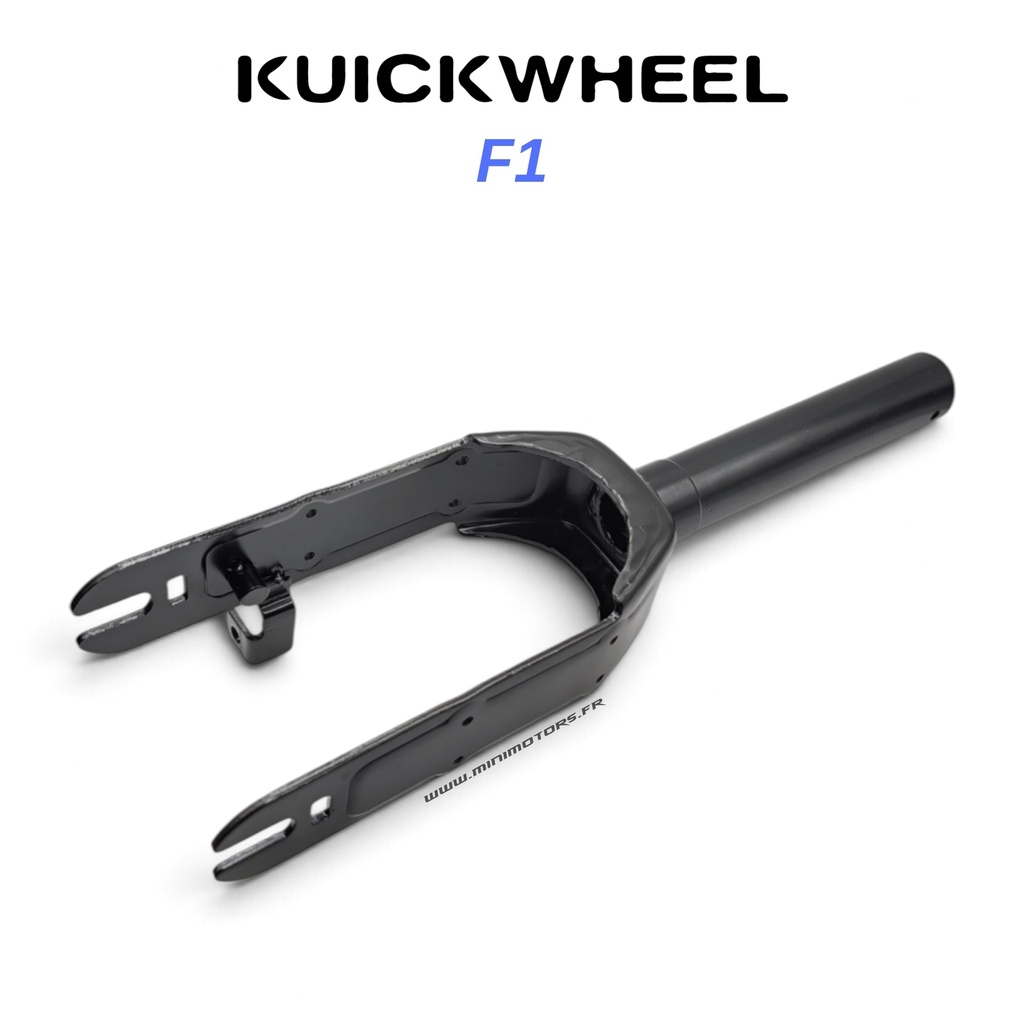 KUICKWHEEL F1 | FOURCHE AVANT