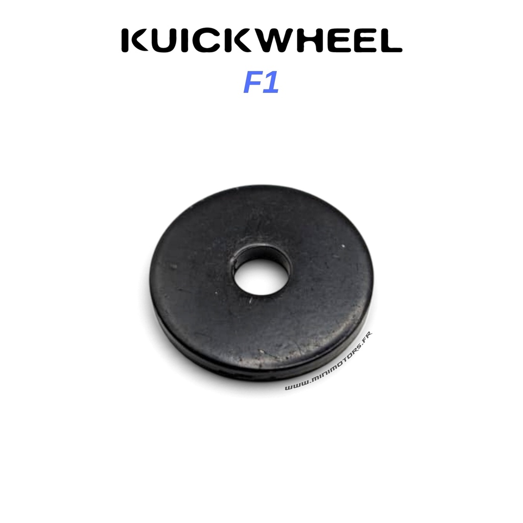 KUICKWHEEL F1 | Rondelle φ8.2*φ32.5*3T colonne de direction