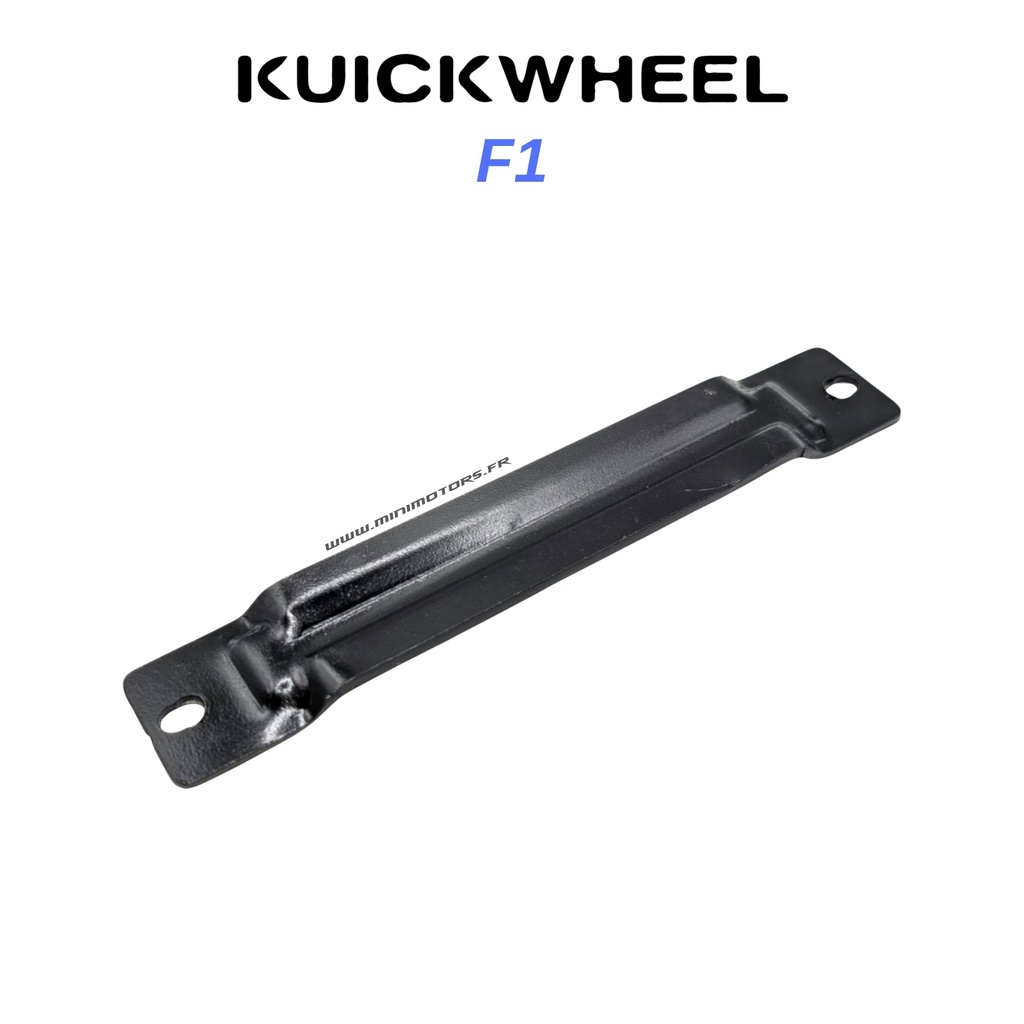 KUICKWHEEL F1 | Plaque de renforcement deck