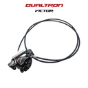 DUALTRON VICTOR & VICTOR LUXURY 2024 | FRONT BRAKE CALIPER
