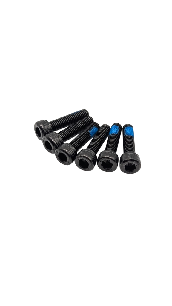 DUALTRON MINI & POP & NEW VICTOR & PLUS 2024 & EAGLE| VIS JANTE MOTEUR AR X 6