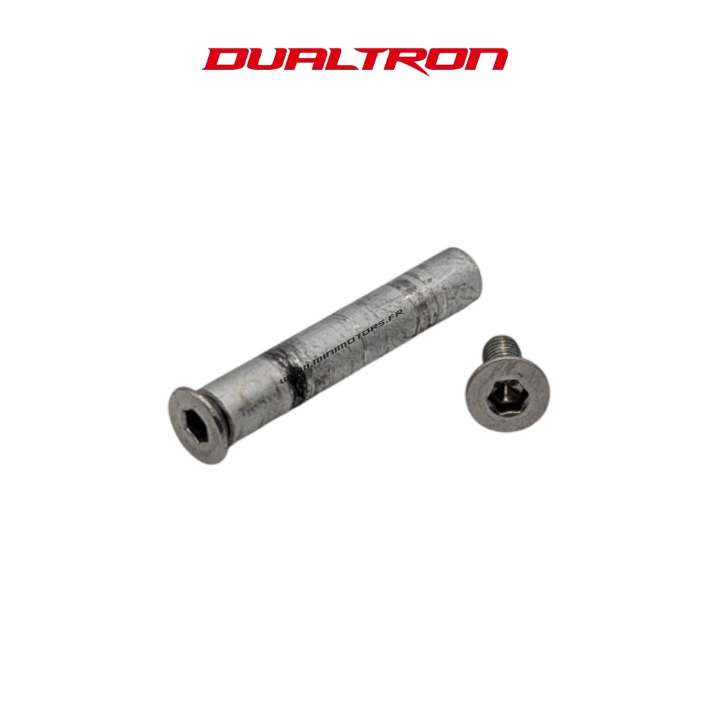 DUALTRON MINI & THUNDER 2 & STORM & STORM LTD | HANDLEBAR SCREW