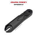 DUALTRON SPIDER 2 | BRAS DE FOURCHE ARRIERE DROITE