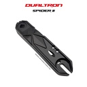 DUALTRON SPIDER 2 & MAX & FOREVER LTD 2026 | BRAS DE FOURCHE ARRIERE GAUCHE