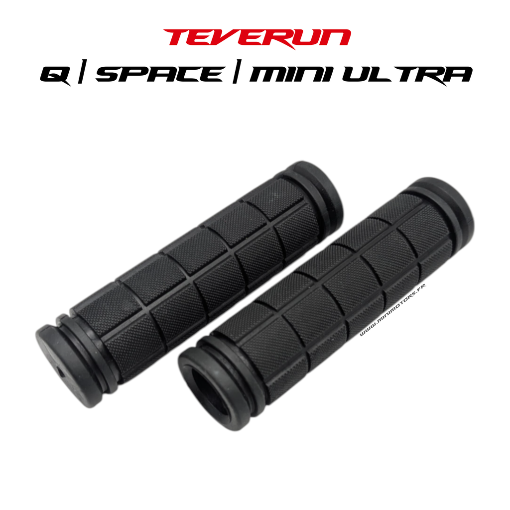 TEVERUN FIGHTER MINI Q & SPACE & BLADE MINI ULTRA | GRIP HANDLE
